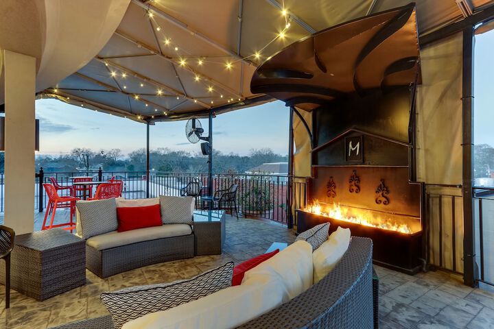 Terrace/Patio 42 of 43