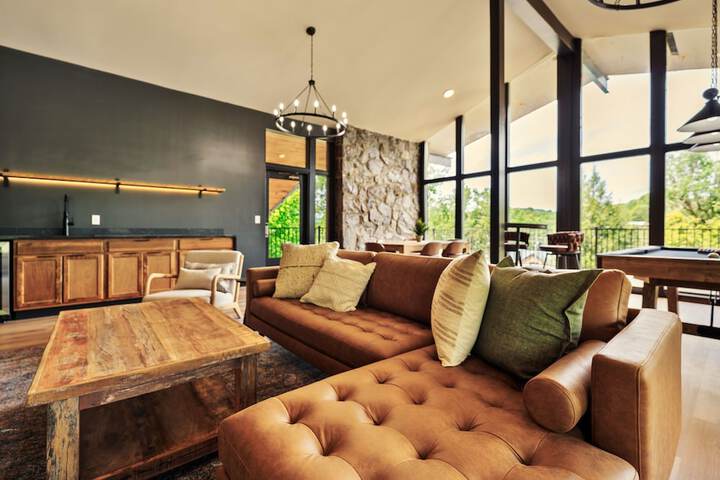 Tremont Lodge & Resort