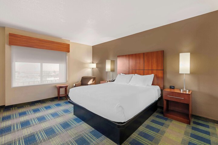 Best Western Plus Heritage Inn Ontario Rancho Cucamonga