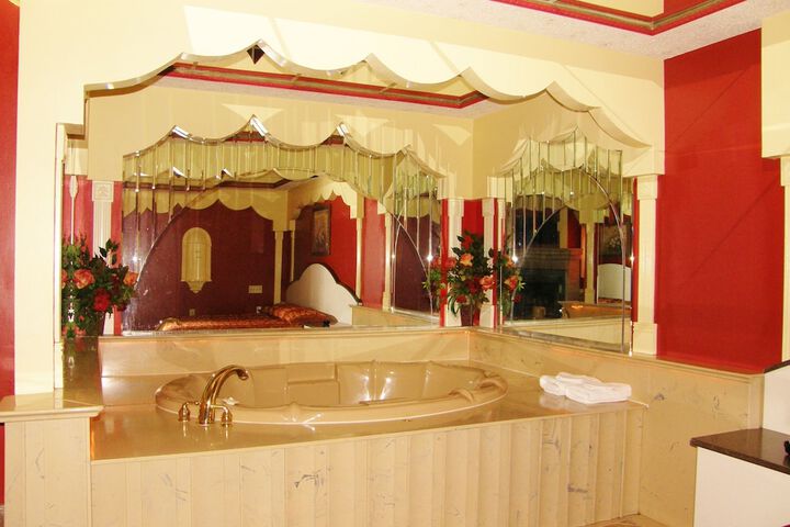 Hot Tub 50 of 50