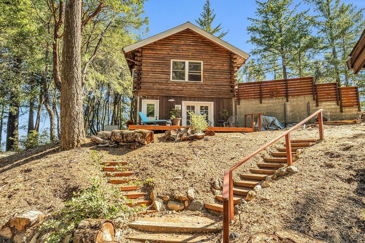 Mays Luxury Farm Stays