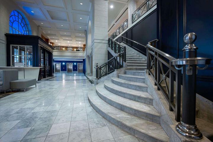 Novotel Toronto Centre