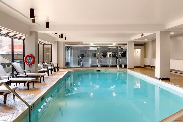 Pool 4 of 61