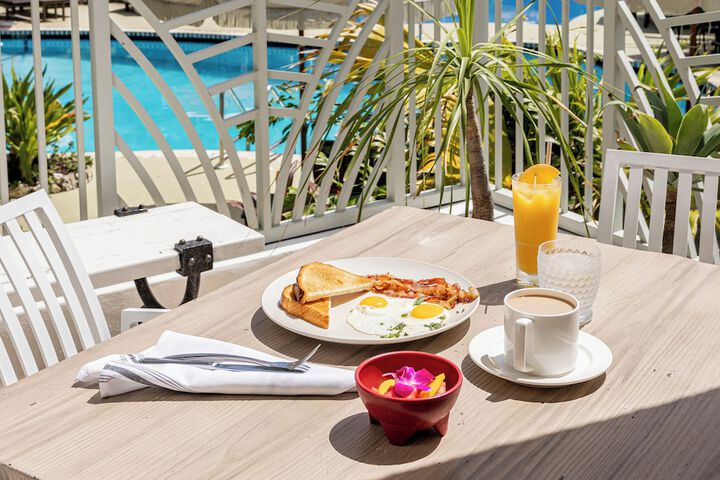 Breakfast/Coffee Service 89 of 125