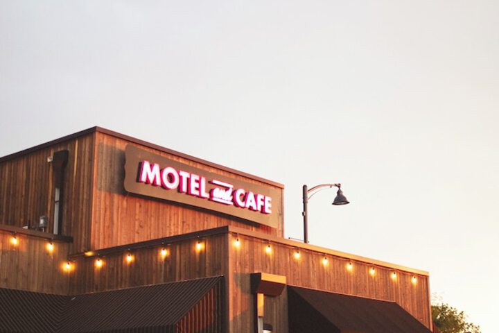 RSVP Hotel