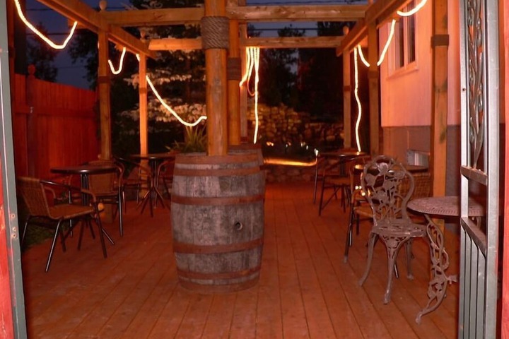 Terrace/Patio 25 of 31