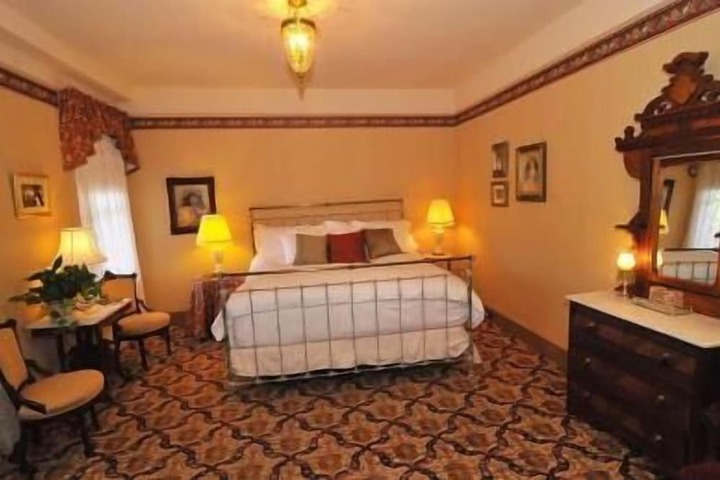 Atlantic Hotel
