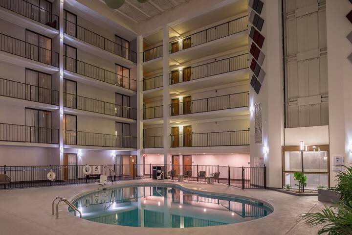 Holiday Inn Auburn-Finger Lakes Region by IHG