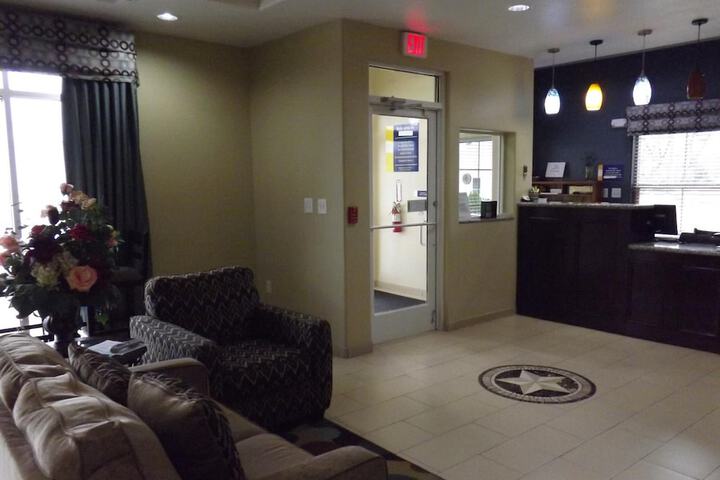 Hotel Interior 7 of 26