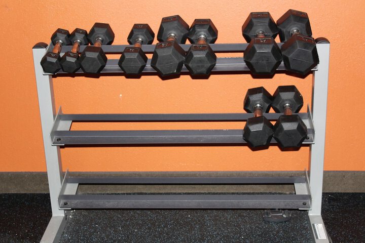 Health and Fitness 42 of 42
