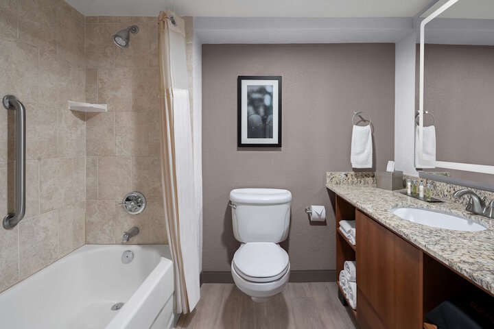 The Alloy King of Prussia - a DoubleTree by Hilton