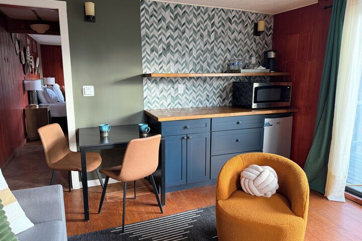 Wildrest Hotel