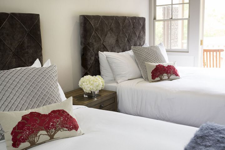 Bernardus Lodge & Spa
