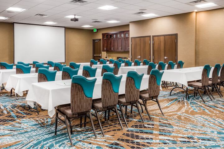 Holiday Inn South Jordan - SLC South by IHG