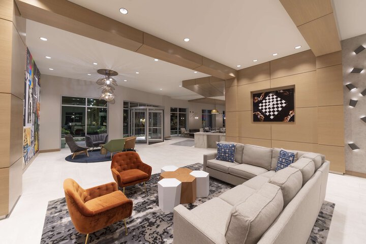 Hyatt Place Sandestin at Grand Boulevard