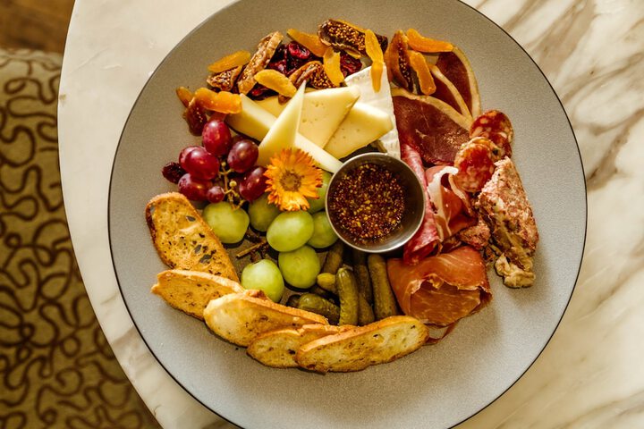 InterContinental Montreal by IHG
