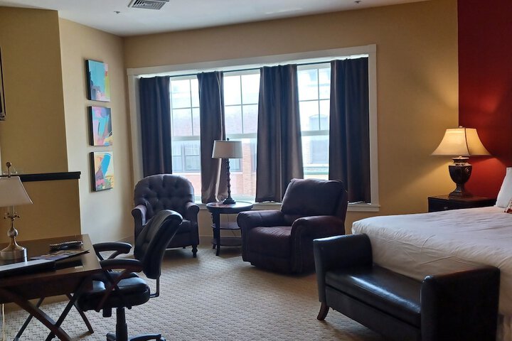 The Clarke Hotel