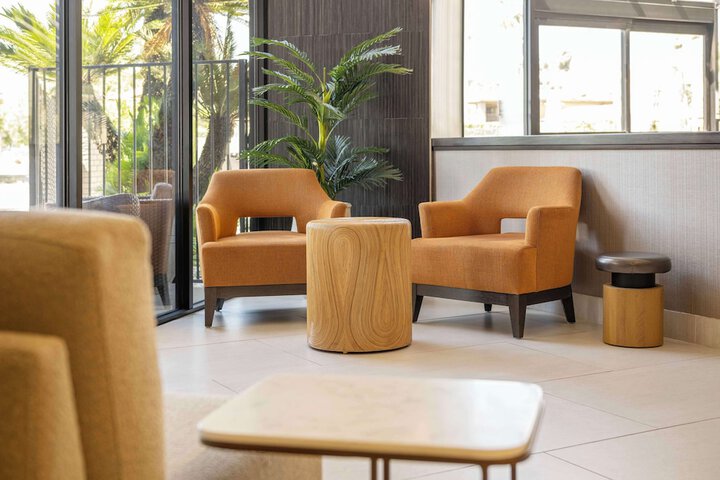 Hotel Interior 4 of 52
