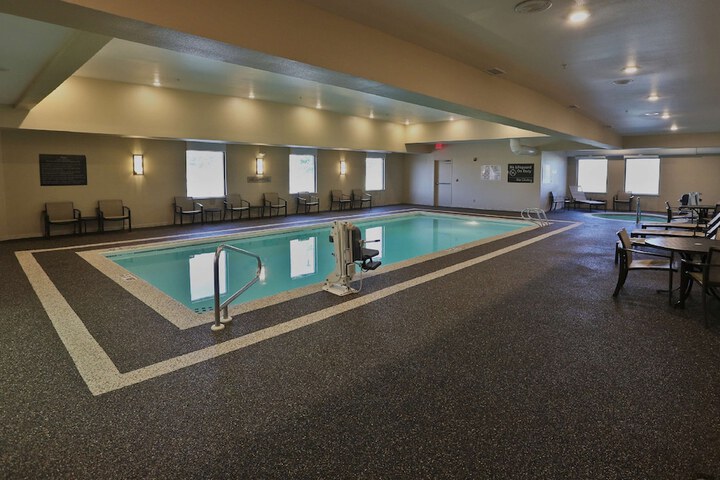 Pool 3 of 31