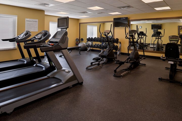 Holiday Inn Express & Suites Pocatello by IHG