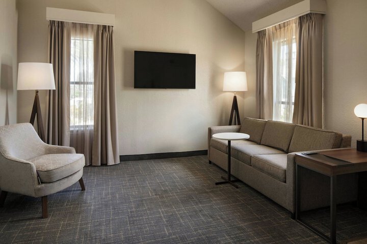 Residence Inn by Marriott Manhattan Beach