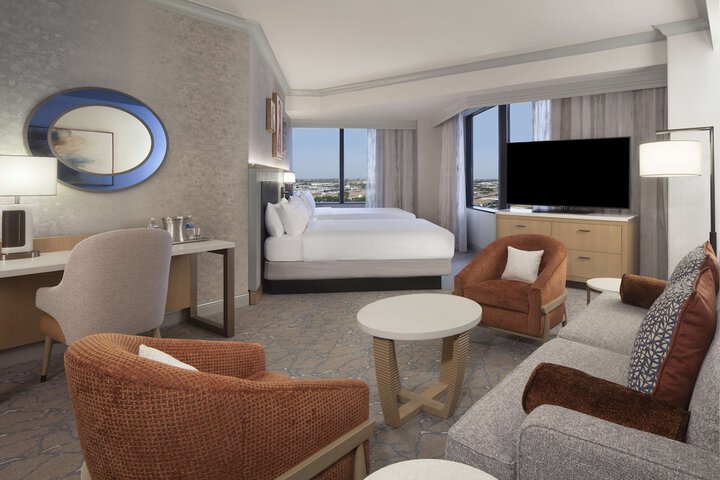 Hilton Anatole