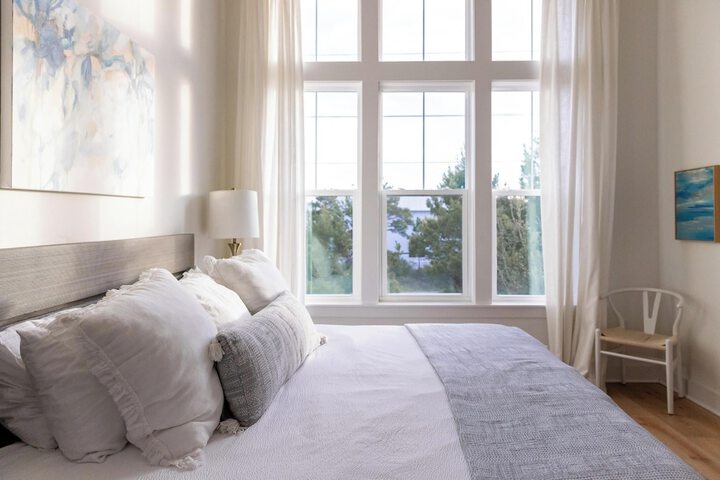 Prominence on 30A by Panhandle Getaways