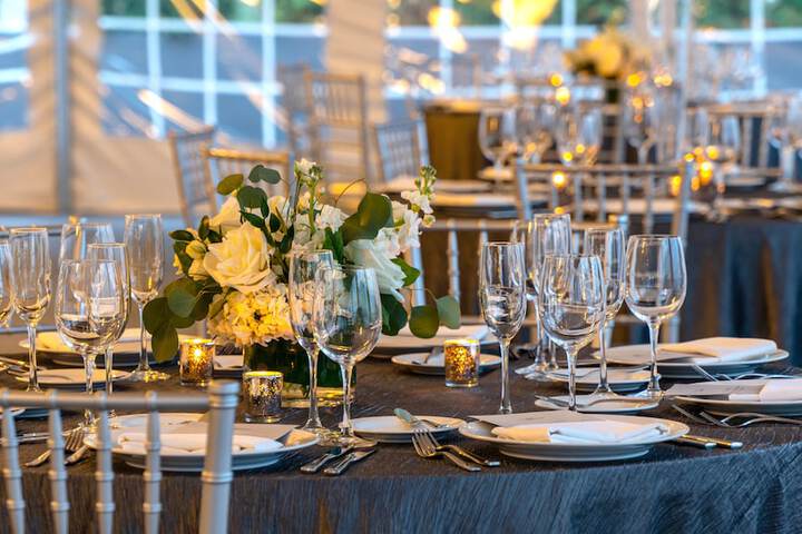 Wedding/Banquet 83 of 86