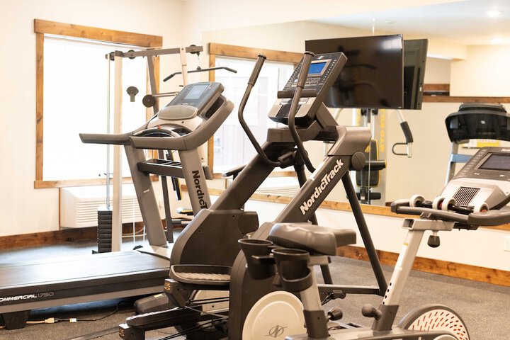 Health and Fitness 51 of 63