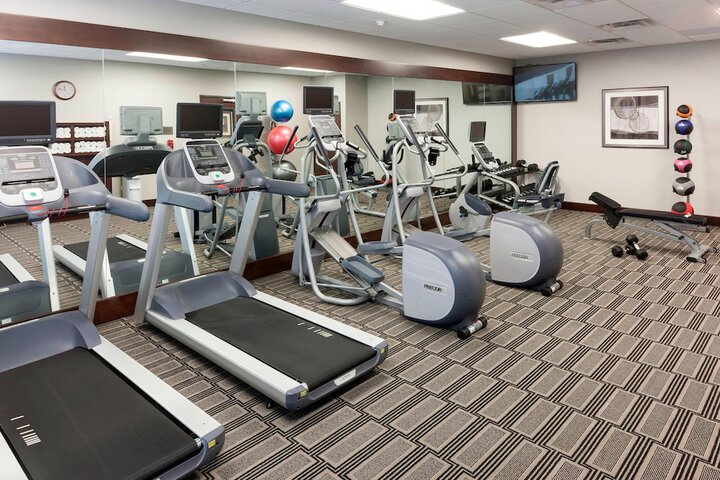 Health and Fitness 30 of 32