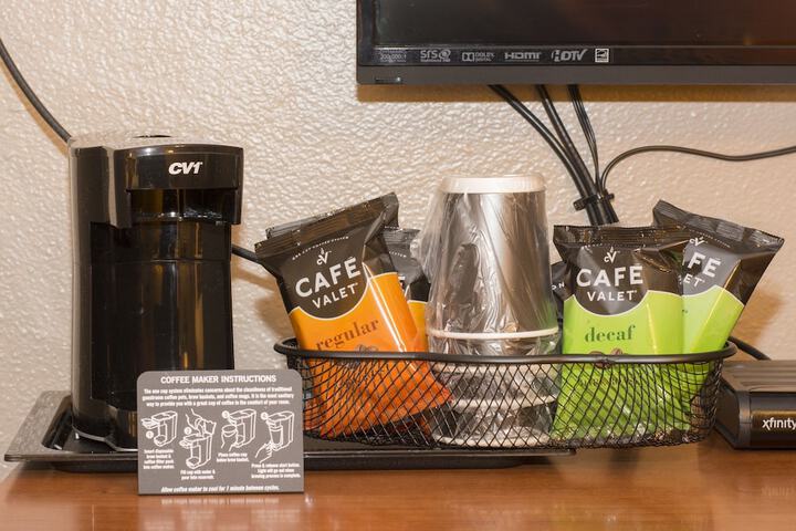 Breakfast/Coffee Service 88 of 103