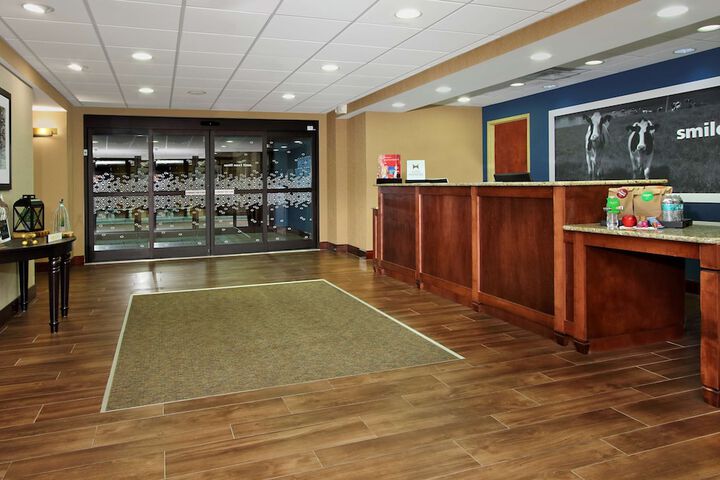 Hotel Interior 16 of 45