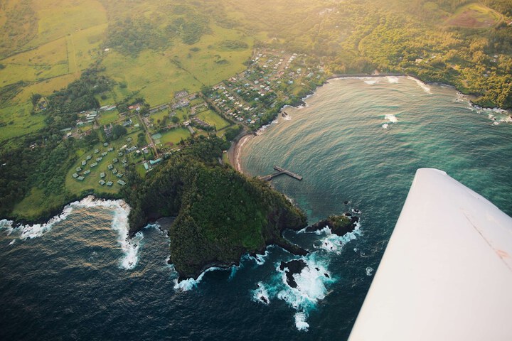Hana-Maui Resort a Destination by Hyatt Residence