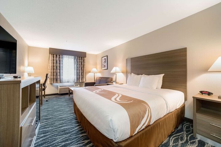 Quality Inn Effingham North