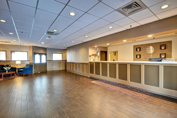 Hotel Interior 11 of 60