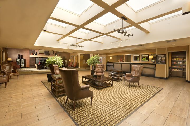 Hotel Interior 14 of 88