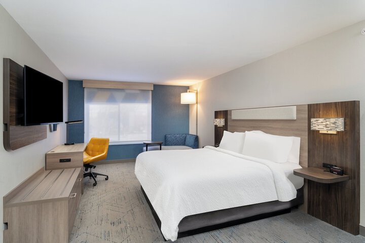 Holiday Inn Express Hotel & Suites Bozeman West by IHG