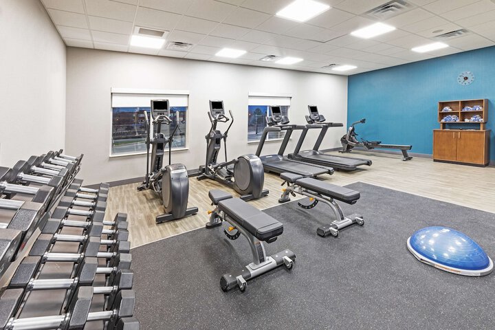 Health and Fitness 33 of 36