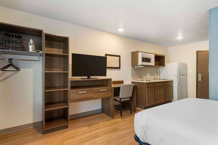 Extended Stay America Suites - Charlotte - Matthews