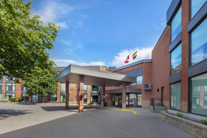 Best Western Belleville