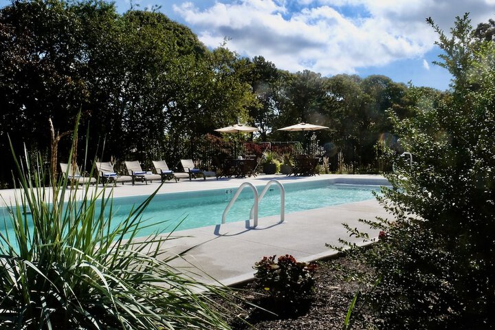 Veranda Cape Cod Family Resort