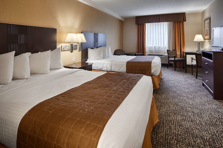 Best Western Inn