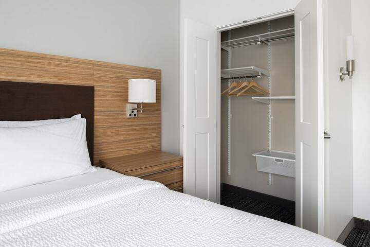 TownePlace Suites Olympia