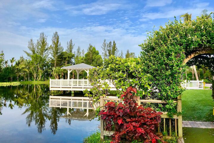 Hyatt Regency Coconut Point Resort & Spa