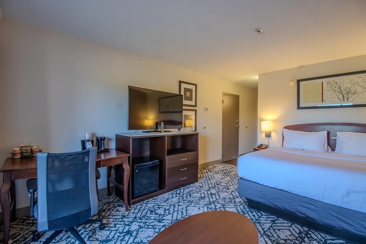 Country Inn & Suites by Radisson Convention Center