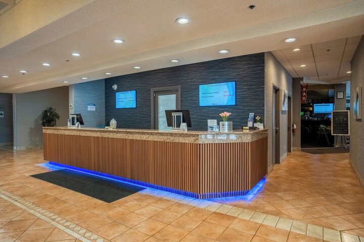 Glengarry Extended Stays