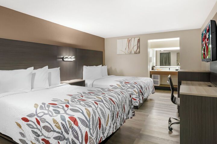 Red Roof Inn Hope