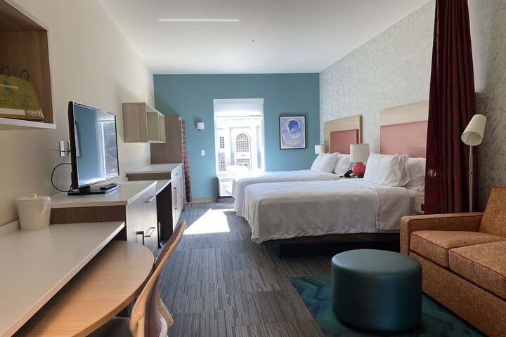 Home2 Suites by Hilton Charlotte Mooresville