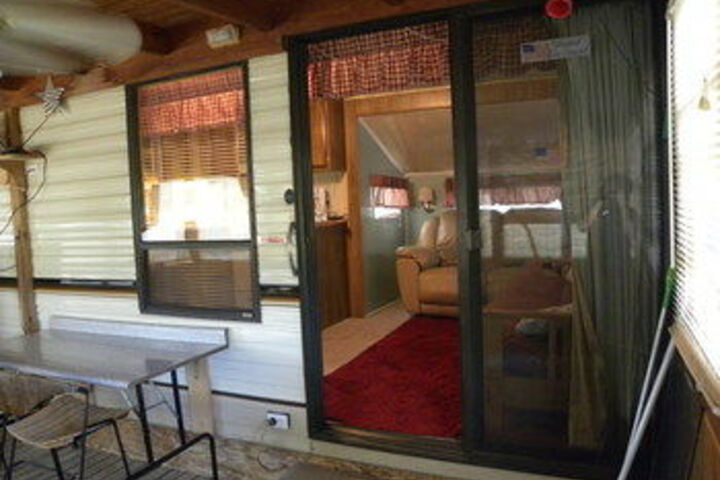 Countryside Campground