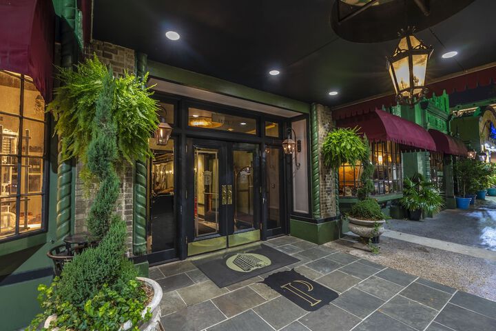 Hotel 3 of 95